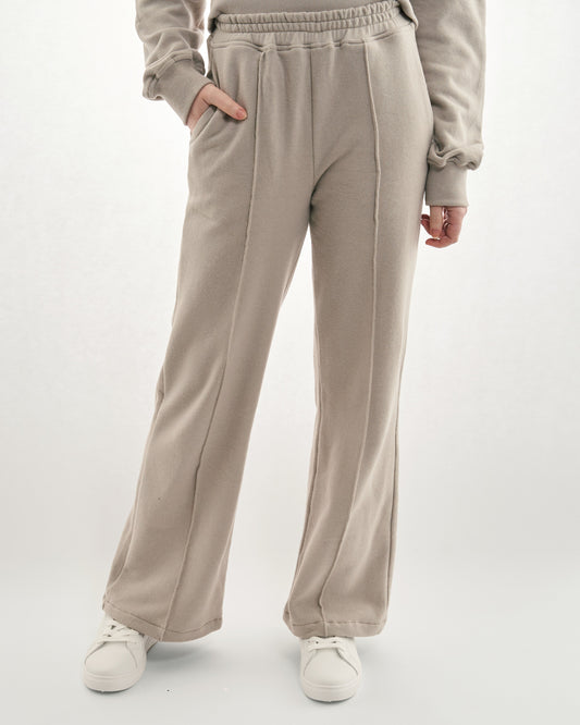 RIIN Wide Leg Co Ord Jogger