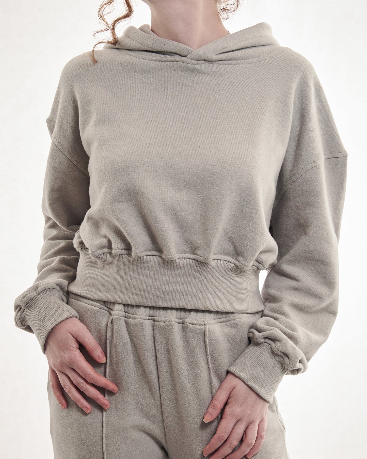 RIIN Co Ord Hoodie