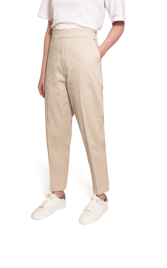 RIIN Slim Tapered Chino