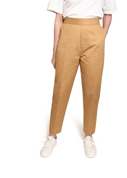 RIIN Slim Tapered Chino