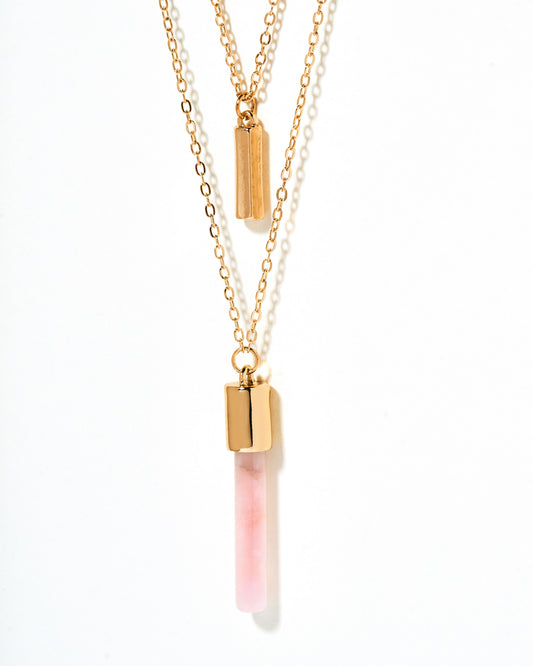 RIIN Luna Necklace